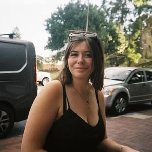 Meet your Posher, Lucy